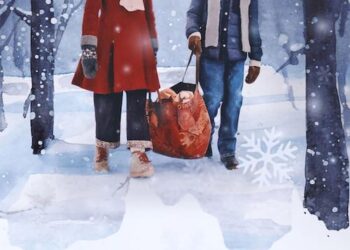 The Snow Sister – Movie Reviews. TV Coverage. Trailers. Film Festivals.