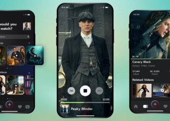 Top 9+ Best Video Streaming App Builders Reviewed for 2025