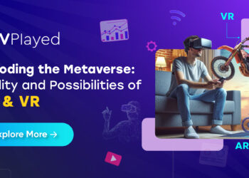 Inspiring success story of brand new USA Movie streaming App