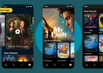 How to Build a Best Short Video App like ReelShort in 2025