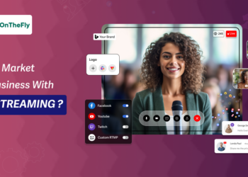 How to Market Your Business with Live Streaming