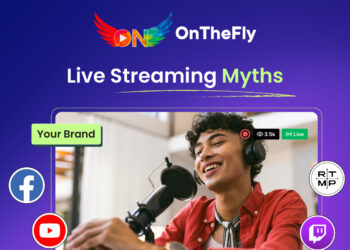 Busting Live Streaming Myths (2024)