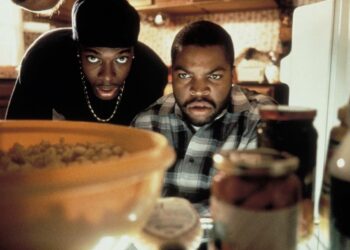 Ice Cube to Star in New ‘Friday’ Film