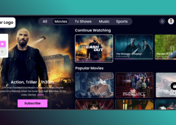 Top 9+ SVOD Platforms to Build Video Subscription Services