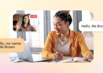 The Ultimate Guide to Live Streaming Classes– Restream Blog