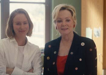 “Hacks” Returns at the Peak of Its Comedic Powers | TV/Streaming