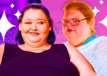 1000-Lb Sisters’ Amy Slaton Reaches Jaw-Dropping Success Without Tammy Amid Signs She’s Rushing Her Romance With Brian
