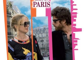 2 Days in Paris – Movie Reviews. TV Coverage. Trailers. Film Festivals.