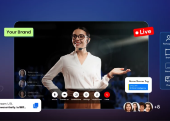 How Live Streaming Events Can Help You Reach 3X More People [Latest Tips & Trends]