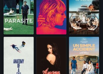 Cannes 2025: Our Coverage of Neon’s Remarkable Six-Film Palme d’Or Streak | Festivals & Awards