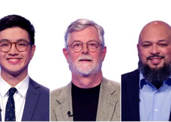 ‘Jeopardy!’ Fans Debate ‘Absolutely Brutal’ Daily Double Ruling