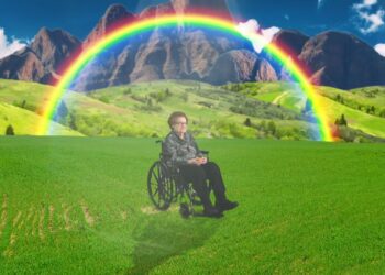 Short Films in Focus: Margie Soudek’s Salt and Pepper Shakers | Short Films in Focus