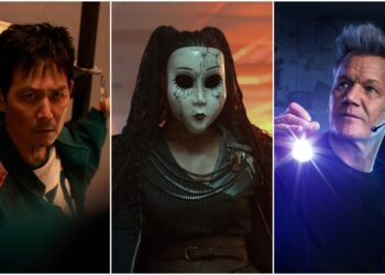 Summer 2025 TV Premiere Dates on Broadcast and Streaming