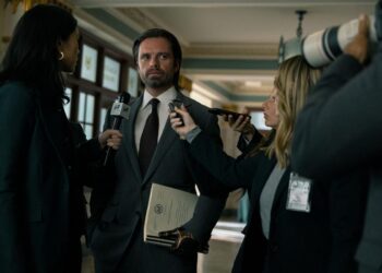 All the Parts That Don’t Work