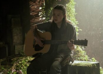 Every Easter Egg in Season 2 Episode 4