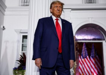 Trump Threatens 100 Percent Tariffs on Movies Made Outside U.S.