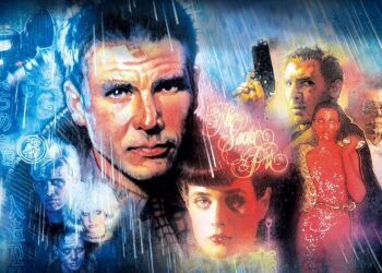 If You Love ‘Blade Runner,’ This Documentary About the Writer of Ridley Scott’s Sci-Fi Classic Is Just as Fascinating