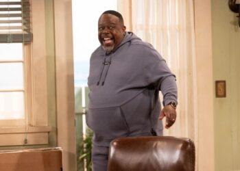 Cedric the Entertainer Teases Final Season