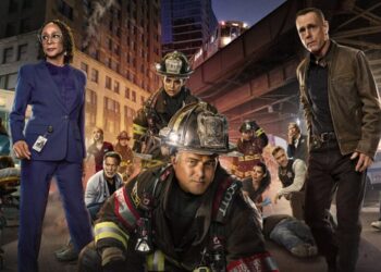 Find Out Which Series Will Return for Another Season