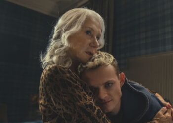 Why Did Maeve Warn Gina Away From Eddie In MobLand Season 1, Episode 9, And What Is Her Real Relationship With Him?