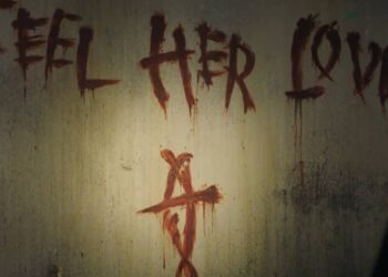 What “Feel Her Love” Means In The Last Of Us