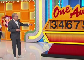 ‘The Price Is Right’ Fans Shocked as Bride-To-Be Wins Car After Big Mistake