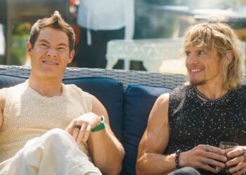 The Righteous Gemstones’ Series Finale Seemingly Debunks A 6-Year-Old Keefe Theory