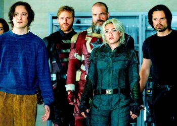 What Every Thunderbolts* Character Saw In The Void Explained