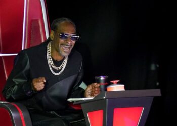 Why ‘The Voice’ Had To Bring Back Snoop Dogg Next Season