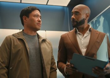 I Can’t Believe It’s Taken CBS’ Holmesian Medical Drama This Long To Get Sort of Good