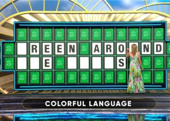 ‘Wheel of Fortune’ Contestants Under Fire for Picking ‘Useless’ Letters
