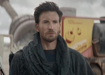 Is Chris Evans Secretly Returning For ‘Avengers: Doomsday’?