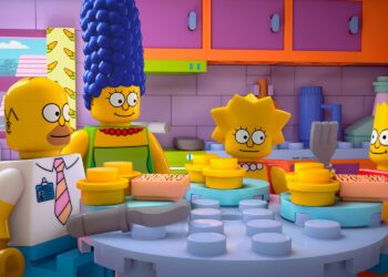 10 Weirdest ‘The Simpsons’ Episodes of All Time, Ranked