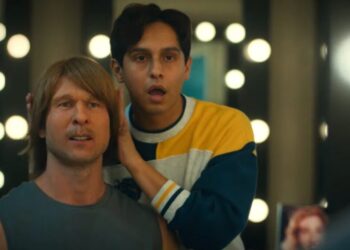 Trailer, Premiere Date, Cast, and More