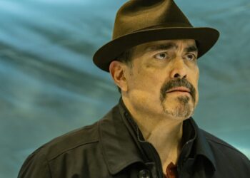 Angel Batista Dies and Dexter Trapped