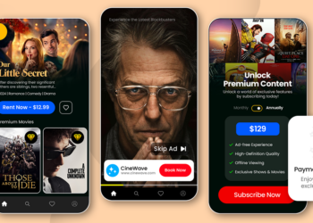 How to Make a Vertical Format Micro-Drama Short Video App?