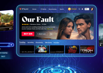 How OTT Uses AI for Smarter Streaming in 2026