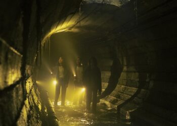 Every Easter Egg in the Series Premiere