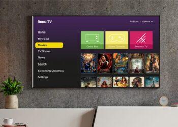 A Full Guide On Creating Roku TV App