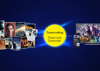 What is Video Transcoding & Why Its Important for Streaming?